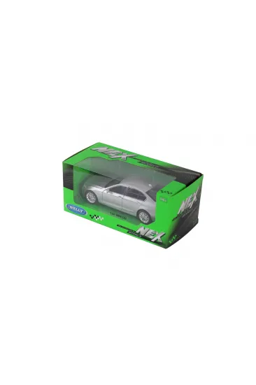 22026 WELLY DIECAST BMW 535I 12 22026 WELLY DIECAST BMW 535I 12