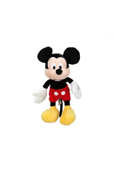 40209 Mickey Core Peluş 36 cm 40209 Mickey Core Peluş 36 cm