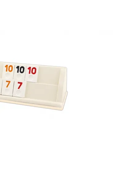1010402 Travel Rummy Set ,Star okey 1010402 Travel Rummy Set ,Star okey