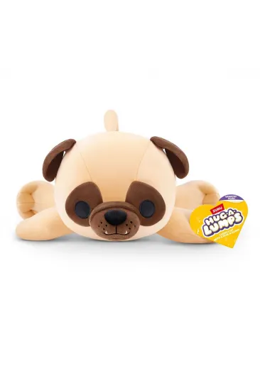 HUG00000 Hugalumps Ağırlaştırılmış Pelüş - 14901TQ1 HUG00000 Hugalumps Ağırlaştırılmış Pelüş - 14901TQ1