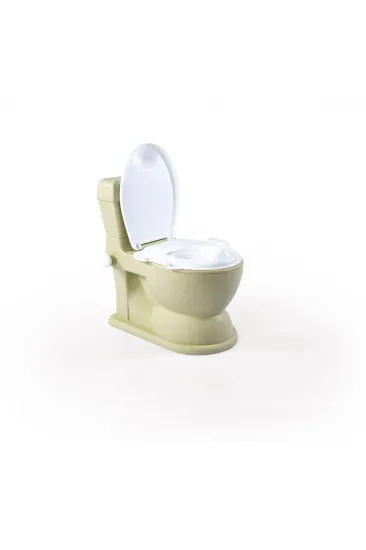 7563 XL EĞİTİCİ KLOZET ECO YEŞİL