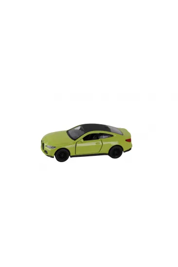 811 WELLY ÇEK BIRAK BMW M4 72 811 WELLY ÇEK BIRAK BMW M4 72