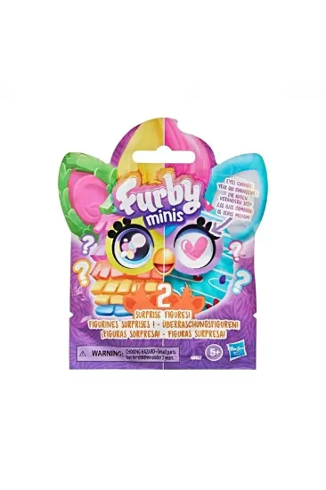G0457 Furby Miniler G0457 Furby Miniler