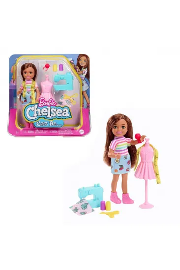 GTN86 Chelsea® Meslekleri Öğreniyor / Asorti Seçilemez. GTN86 Chelsea® Meslekleri Öğreniyor / Asorti Seçilemez.