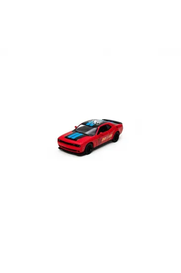 KT5461DF C-B 2023 DODGE CHALLENGER SRT KT5461DF C-B 2023 DODGE CHALLENGER SRT