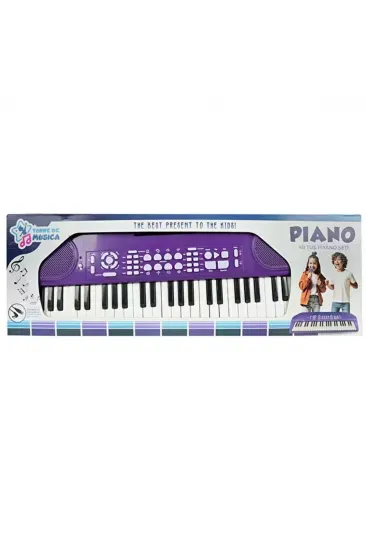 URT05-001 49 TUŞ PİYANO ORG URT05-001 49 TUŞ PİYANO ORG