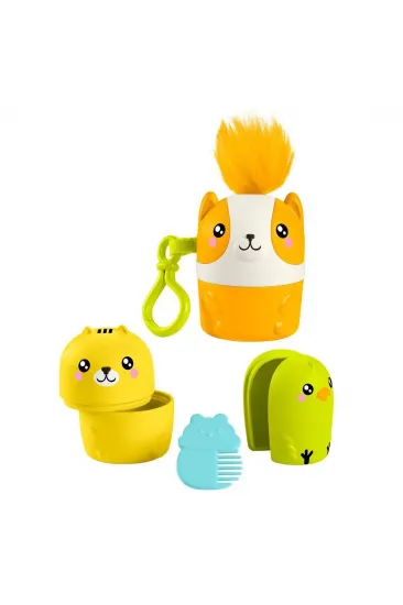 HXP17 Fisher-Price Taşınabilir Sevimli Dostlar HXP17 Fisher-Price Taşınabilir Sevimli Dostlar