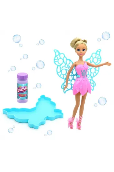 81046 Dreameez Baloncuk Perisi Bebek -Sunman 81046 Dreameez Baloncuk Perisi Bebek -Sunman