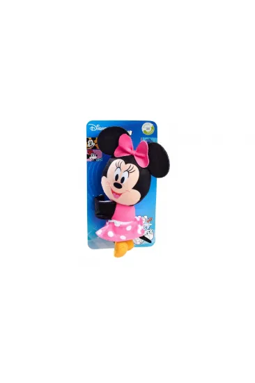 6315870157 Disney Minnie Cıtcıtlı Kol Bandı
