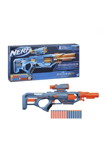 F0423 Nerf Elite Eaglepoint RD
