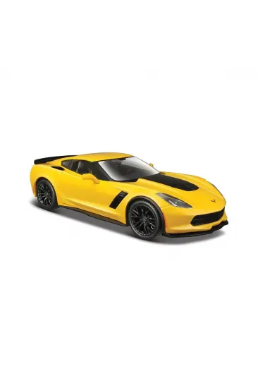 MAIS 31133 1 24 2015 CORVETTE Z06 MAIS 31133 1 24 2015 CORVETTE Z06