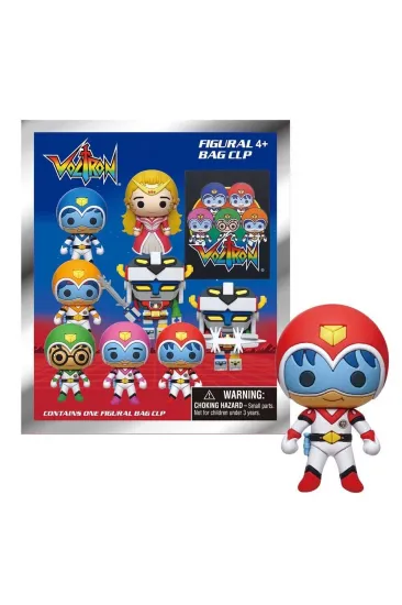 MONO 76190 MONOGRAM VOLTRON KLİPSLİ FİGÜR DİSPLAY MONO 76190 MONOGRAM VOLTRON KLİPSLİ FİGÜR DİSPLAY