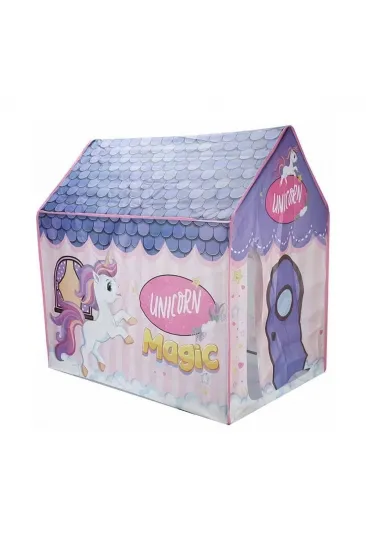 4848 Unicorn Çadır 100x70x100 cm -Sunman 4848 Unicorn Çadır 100x70x100 cm -Sunman
