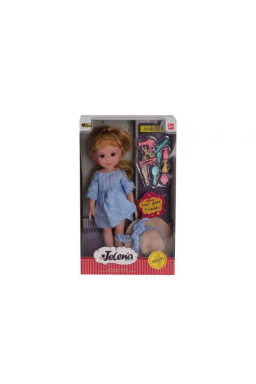 89068 KUTULU SET BEBEK