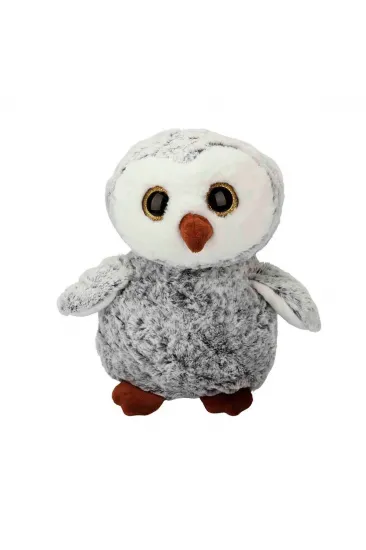 3185 Sunman Peluş Baykuş 30 cm