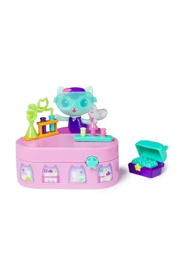 SPM-6068602 BOBBLE KITTY FURNITURE PACK ASST M00 SPM-6068602 BOBBLE KITTY FURNITURE PACK ASST M00