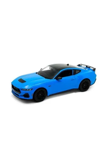 24123 WELLY 1 24 FORD MUSTANG GT