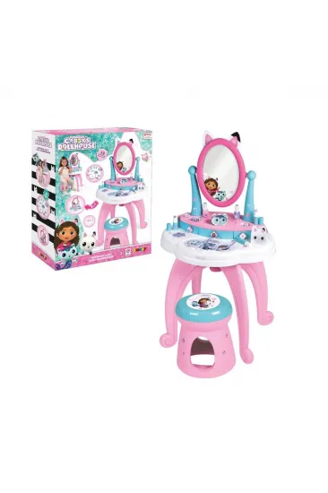 7600320254 Gabby 2 in 1 Dressing Table 7600320254 Gabby 2 in 1 Dressing Table