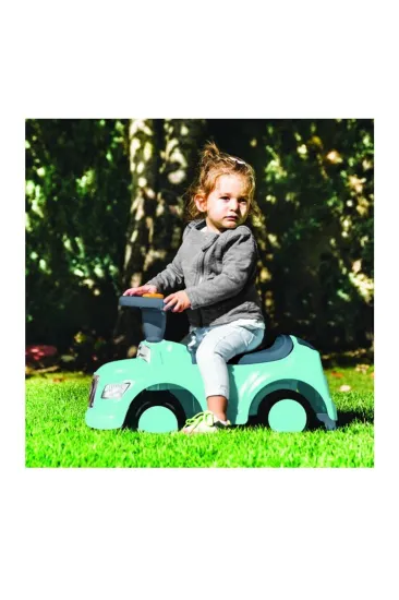 1823 Dolu, Fisher Price Ride On Car