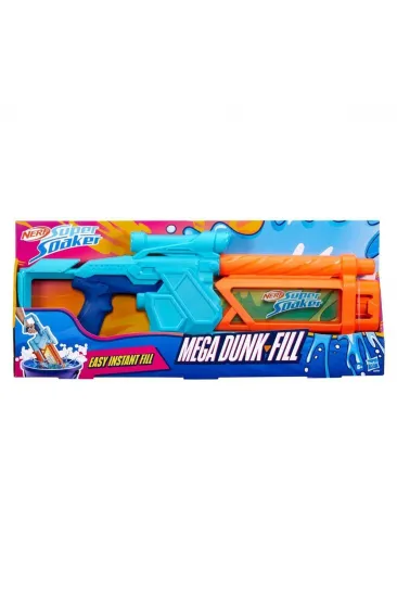 G0999 Nerf Super Soaker Mega Dunk Fill