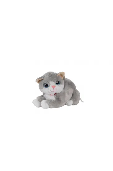 KZL-2309035 PELUŞ 30 CM JUMBO KEDİ MİYAVLAYAN 48 KZL-2309035 PELUŞ 30 CM JUMBO KEDİ MİYAVLAYAN 48