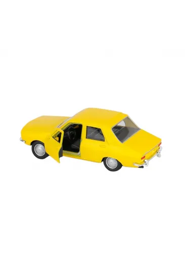 43827 Welly Renault  Çek Bırak Araba -Karsan