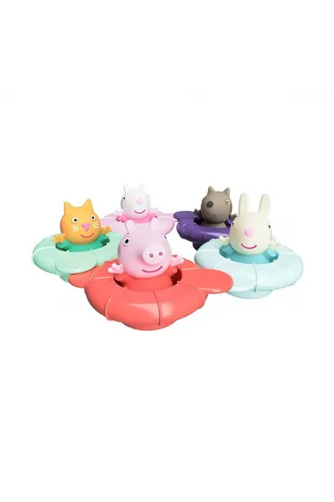 TPR73549 Tomy - Peppa Havuz Partisi TPR73549 Tomy - Peppa Havuz Partisi