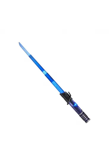 F9970 Star Wars Elektronik Darksaber Işın Kılıcı F9970 Star Wars Elektronik Darksaber Işın Kılıcı