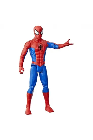 G2715 Spider-Man Titan Serisi Aksiyon Figürü 30 Cm