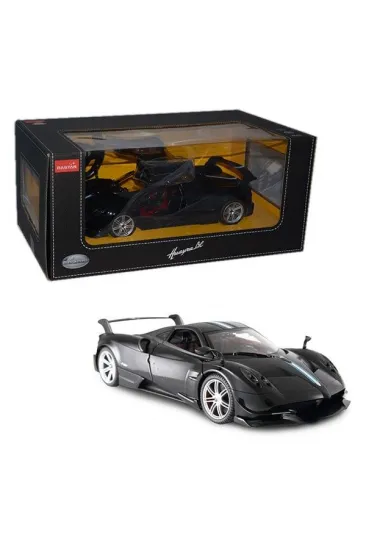 75400 1:14 Pagani Huayra BC Uzaktan Kumandalı Işıklı Araba 75400 1:14 Pagani Huayra BC Uzaktan Kumandalı Işıklı Araba