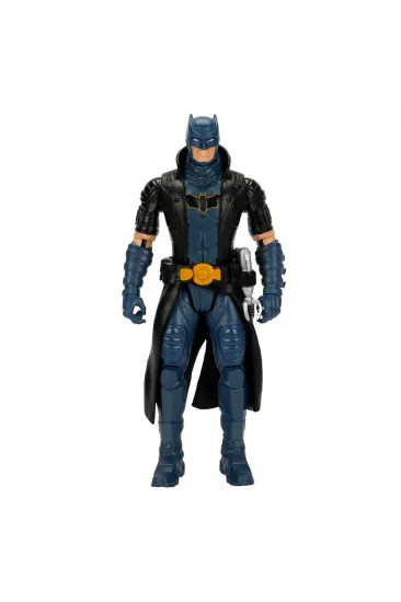 69259 DC Comics Batman Aksiyon Figürü S7 V2 30 cm -Spinmaster 69259 DC Comics Batman Aksiyon Figürü S7 V2 30 cm -Spinmaster