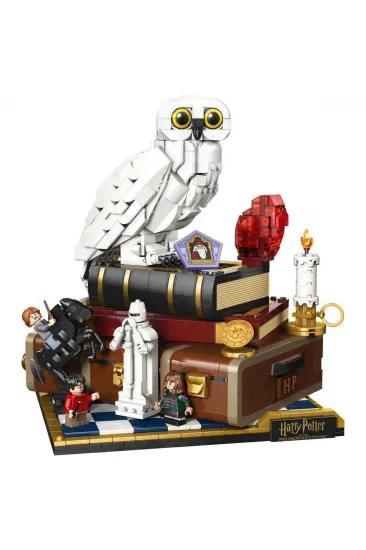 76466 Lego Harry Potter Felsefe Taşı – Collectors Edition 1571 parça +18 yaş 76466 Lego Harry Potter Felsefe Taşı – Collectors Edition 1571 parça +18 yaş