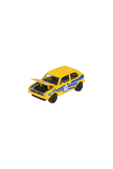8504100000 Volkswagen Premium Cars 6-asst(Belirtilen fiyat, tekli satış için adet fiyatıdır.)
