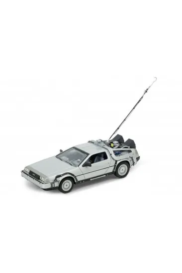 22441 WELLY 1 24 BACK TO THE FUTURE II 22441 WELLY 1 24 BACK TO THE FUTURE II