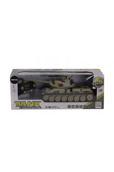 AKX535-1 2 4G KONTROL 15 FONKSİYONLU UK TANK AKX535-1 2 4G KONTROL 15 FONKSİYONLU UK TANK