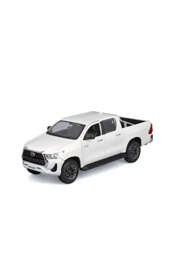 MAY 32920 1 27 Toyota Hilux MAY 32920 1 27 Toyota Hilux
