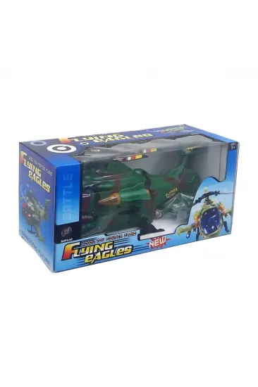 5599B KUTULU PİLLİ HELİKOPTER 36 5599B KUTULU PİLLİ HELİKOPTER 36