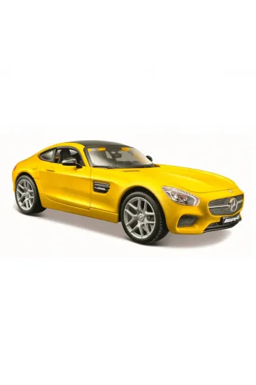 MAY 31134 1 24 MERCEDES BENZ AMG GT MAY 31134 1 24 MERCEDES BENZ AMG GT