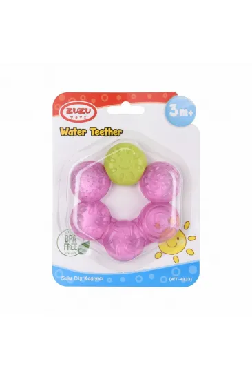 4133 Zuzu Sulu Diş Kaşıyıcı 4133 Zuzu Sulu Diş Kaşıyıcı