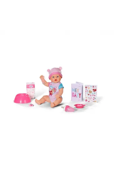 834800 Baby Born Emma 43cm bebek 834800 Baby Born Emma 43cm bebek