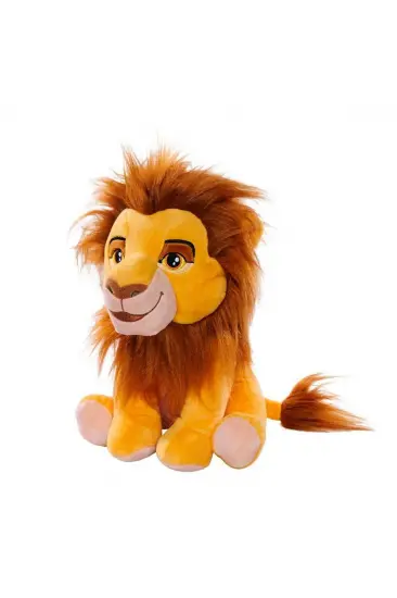 6315870073 DİSNEY LİON KİNG, MUFASA, 25 CM 6315870073 DİSNEY LİON KİNG, MUFASA, 25 CM
