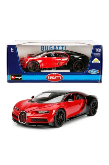 11044 SUN-BUR-1 18 A BUGATTI CHIRON SPORT KRMZ 11044 SUN-BUR-1 18 A BUGATTI CHIRON SPORT KRMZ