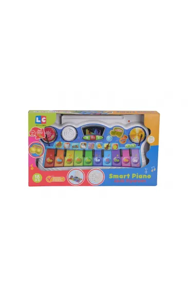 31094 LC AKILLI PİYANOM
