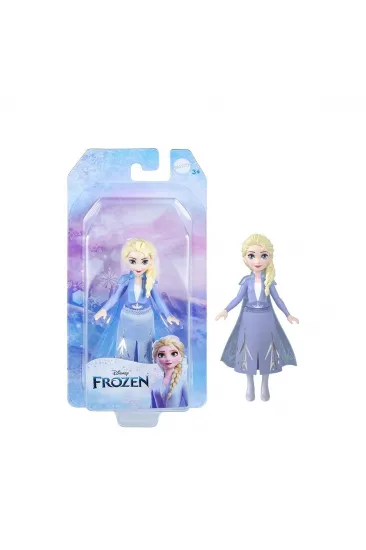 HPL56 Disney Karlar Ülkesi Mini Bebek HPL56 Disney Karlar Ülkesi Mini Bebek