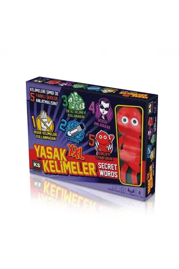 25111 YASAK KELİMELER