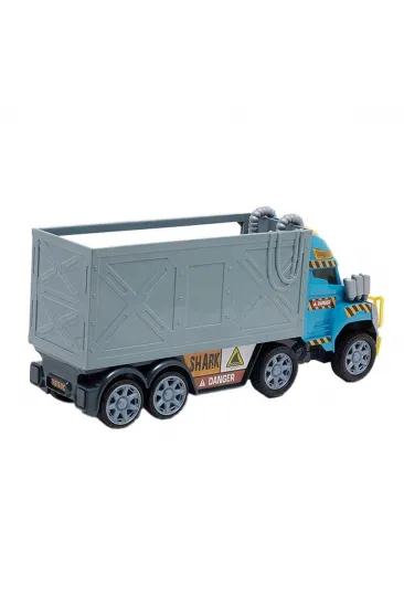 72841 SUN-HTI-TMZ-MOTORİZE ARABA KÖPEK BALIĞI KURTARICISI MÜZİK IŞIK FW 72841 SUN-HTI-TMZ-MOTORİZE ARABA KÖPEK BALIĞI KURTARICISI MÜZİK IŞIK FW