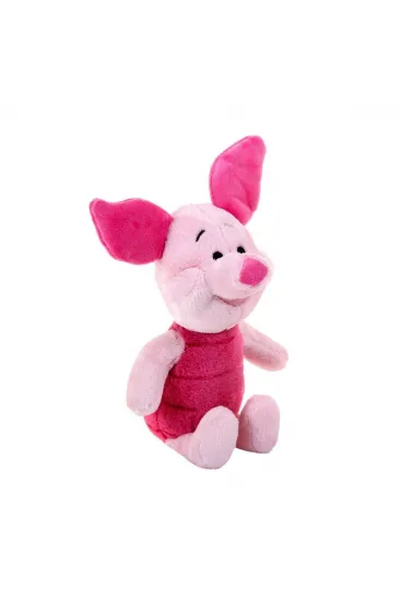 10042 Piglet Core Peluş 25 cm -Sunman