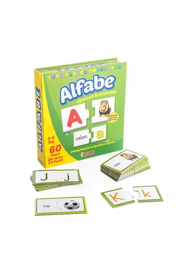 1406 EĞLENCELİ BUL ALFABE 1406 EĞLENCELİ BUL ALFABE
