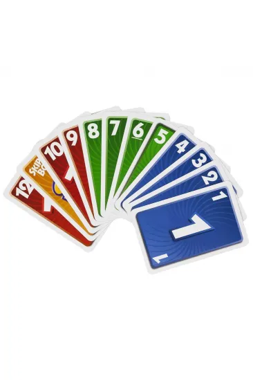 52370 Skip-Bo Kartlar 52370 Skip-Bo Kartlar