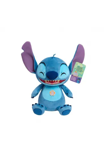 TTC35000 Stitch Kıkırdayan Peluş TTC35000 Stitch Kıkırdayan Peluş